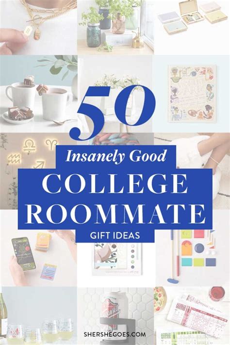 roommate present ideas|gift ideas for college roommates.